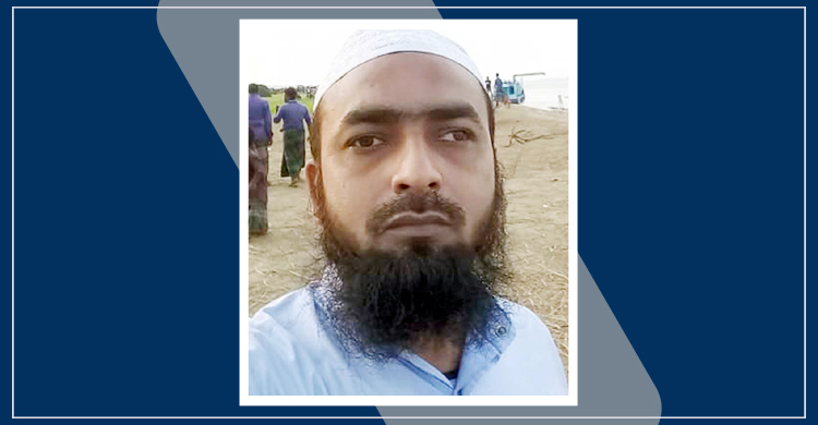 মামুনুলের পক্ষে ফেসবুকে স্ট্যাটাস দিয়ে চাকরি হারালেন ইমাম