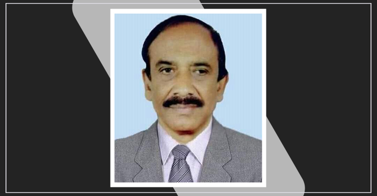 ক্যান্সারে মারা গেছেন জব্বারের বলি খেলার রেফারি লেদু