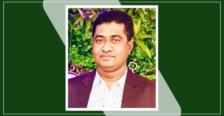 ব্রাহ্মণবাড়িয়া সদর মডেল থানার নতুন ওসি এমরানুল ইসলাম
