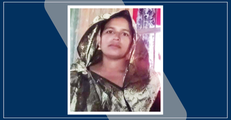 ঈদের দিনে গৃহবধূর আত্মহত্যা, স্বামী পলাতক