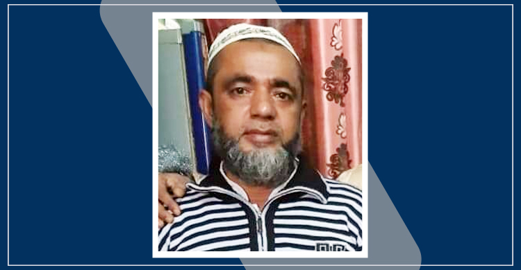 ফাতেমা হত্যা মামলায় স্বামী গ্রেফতার