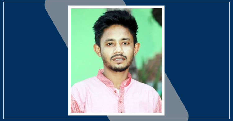 নাজিরপুরে গাঁজাসহ ছাত্রলীগ নেতা আটক