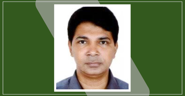 ফেনীর নতুন ডিসি আবু সেলিম