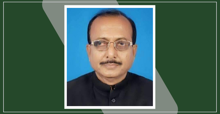 চাঁপাইনবাবগঞ্জ জেলা আ.লীগের ভারপ্রাপ্ত সভাপতি জিয়াউর রহমান