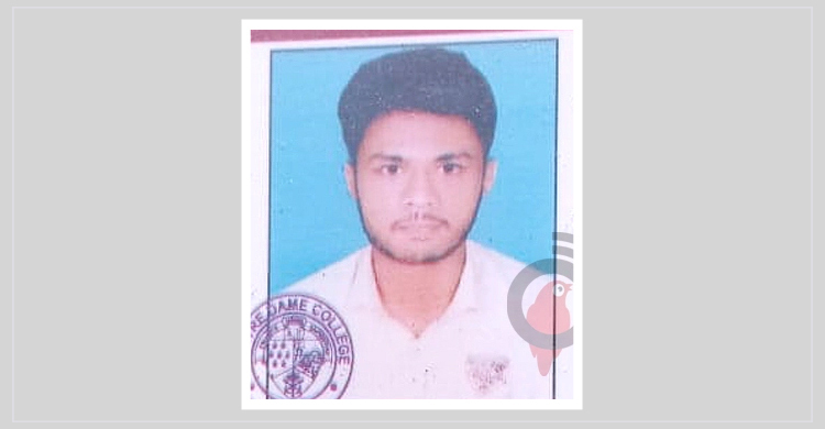 নটর ডেমের ছাত্র নাঈমের মৃত্যু: চালকের বিরুদ্ধে গ্রেফতারি পরোয়ানা
