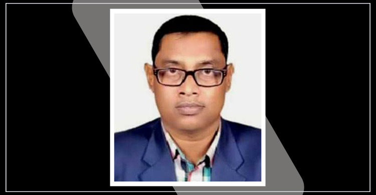 সাংবাদিক মাকসুদুল আলম আর নেই