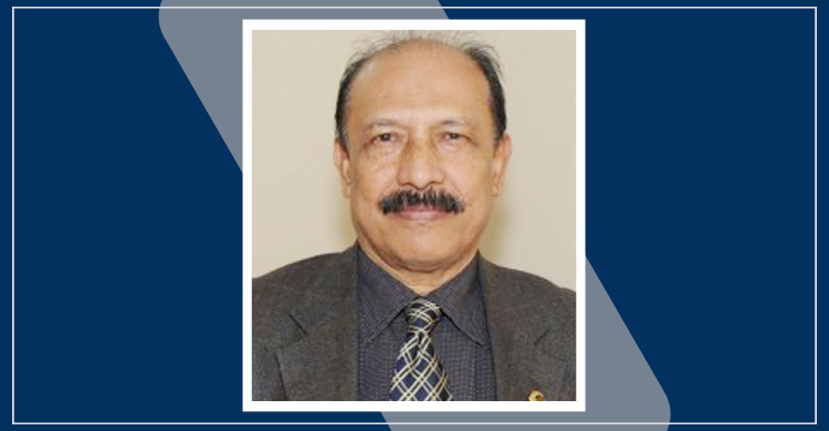 আরও ৩ বছর চট্টগ্রাম ওয়াসার এমডি থাকছেন ফজলুল্লাহ