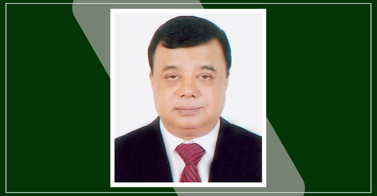 প্রাথমিক শিক্ষা অধিদফতরের নতুন ডিজি মনসুরুল আলম