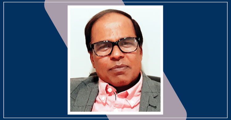 কানাডার মাটি আমায় আজও টানে না