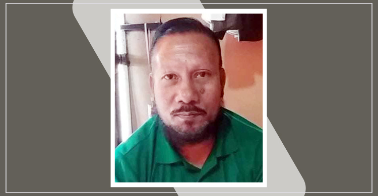 দক্ষিণ আফ্রিকায় গুলিতে ফেনীর ব্যবসায়ী নিহত