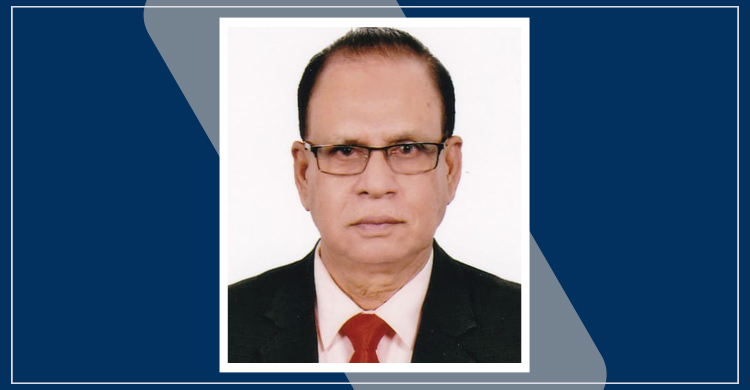 তুলা উন্নয়ন বোর্ডের নির্বাহী পরিচালক হলেন ড. আলহাজ উদ্দিন