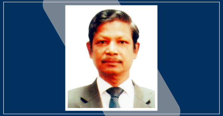 বাংলাদেশ ব্যাংকের পরিচালক হলেন ডেপুটি গভর্নর আহমেদ জামাল