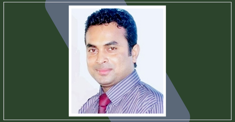 ‘সামনে খেলাটা বেশ জমবে’, সাংবাদিককে ভূমিদস্যুর হুমকি