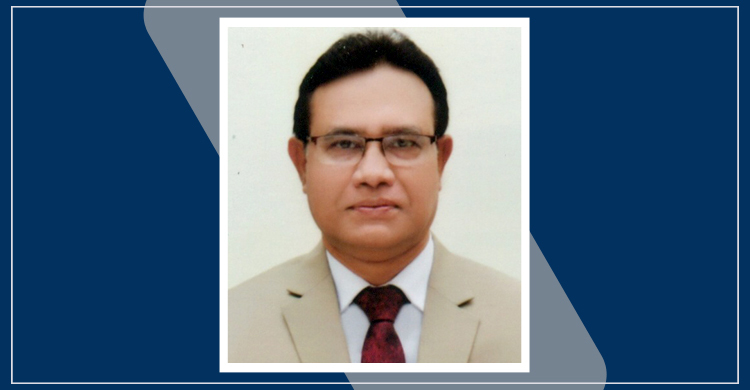 সিলেটের নতুন বিভাগীয় কমিশনার খলিলুর রহমান
