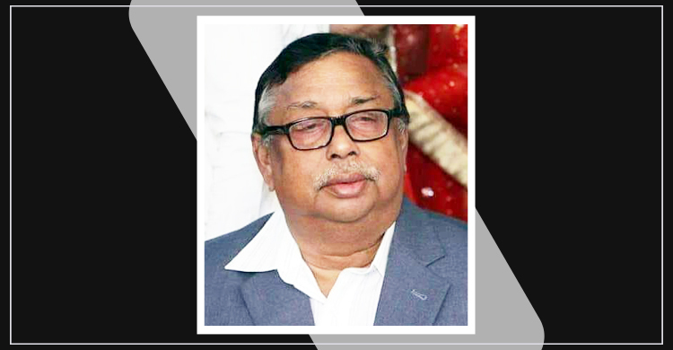 ফিন্যান্সিয়াল এক্সপ্রেসের নির্বাহী সম্পাদক শহিদুজ্জামান আর নেই