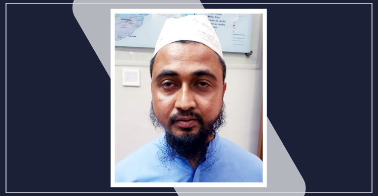 মাদরাসাছাত্রী ধর্ষণের অভিযোগে অধ্যক্ষ গ্রেফতার