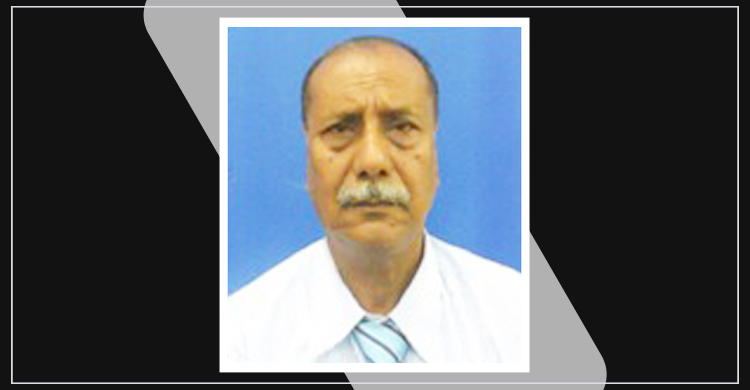 মালয়েশিয়ায় দূতাবাসকর্মী হারুনুর রশিদের দাফন সম্পন্ন