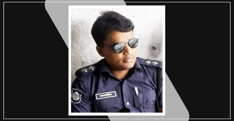 সকালে বুকে ব্যথা, দুপুরে হাসপাতালে প্রাণ গেল এসআইয়ের