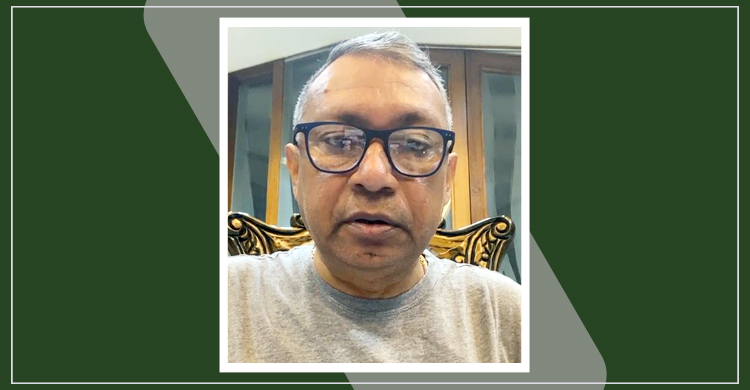 একরাম চৌধুরীকে পদ থেকে সরানোর গুঞ্জন!