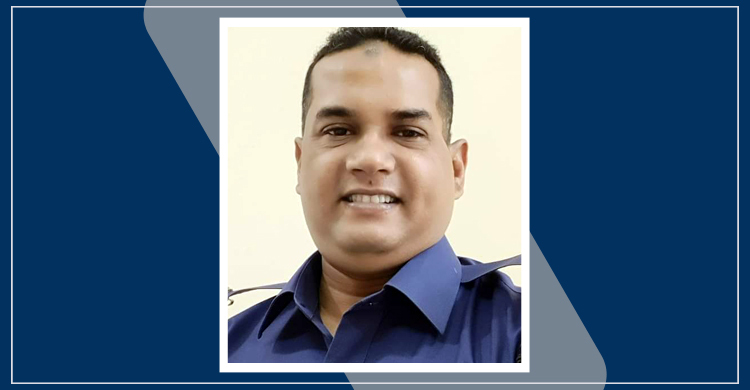 পুলিশের স্বর্ণ ডাকাতি: আরও ৩ দিনের রিমান্ডে ডিবির ওসি