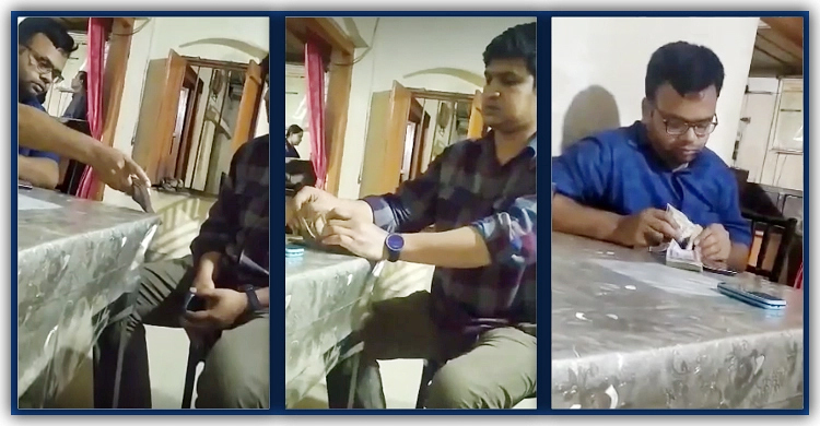 বেরোবিতে চাকরির নামে ভুয়া নিয়োগপত্র, তদন্ত কমিটি গঠন