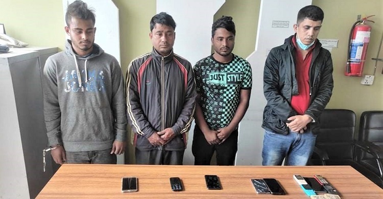 ফেসবুকে অসুস্থদের সাহায্যের নামে হাতিয়ে নেওয়া হলো ১০ লাখ টাকা