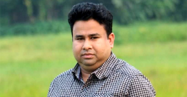 আদালতে ধর্ষণের স্বীকারোক্তি দিলেন সেই যুবলীগ নেতা