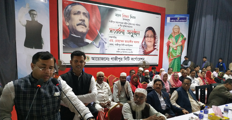 মুক্তিযোদ্ধারা কার্ড দেখালে নগরীর সব হাসপাতালে চিকিৎসা ফ্রি