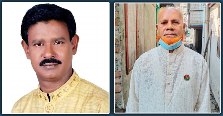 আ.লীগ নেতার বিরুদ্ধে বীর মুক্তিযোদ্ধাকে লাঞ্ছিতের অভিযোগ