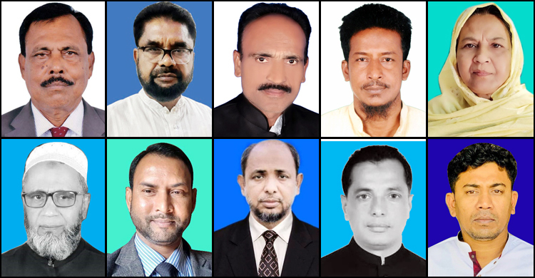 শিবচরের ১৩ ইউনিয়নে সবকটিতেই জয়ী আ.লীগ