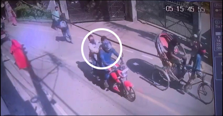 জঙ্গি ছিনতাই: ১০ আসামিকে ফের রিমান্ডে নিতে আবেদন