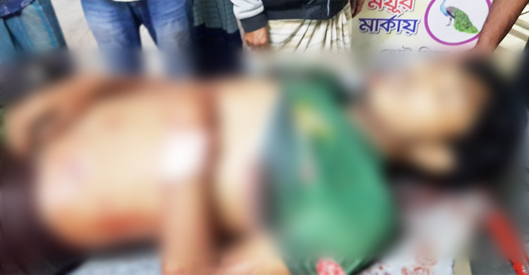 বাড্ডায় ছুরিকাঘাতে এইচএসসি পরীক্ষার্থী নিহত