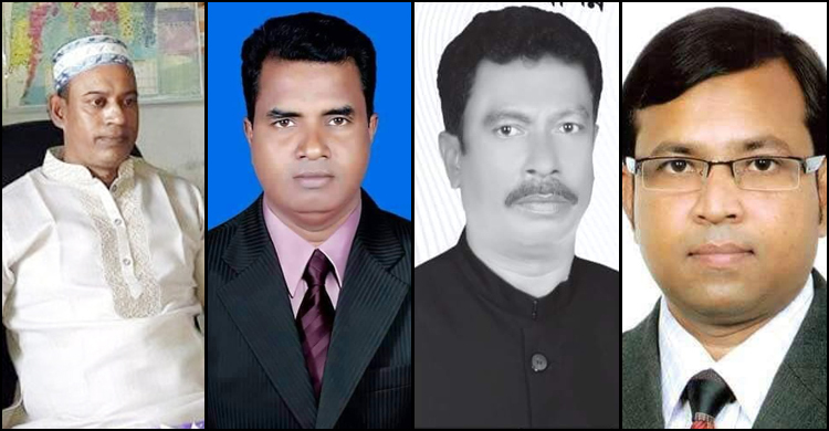 মানিকগঞ্জে আ’লীগের ৮ বিদ্রোহী প্রার্থীকে দল থেকে বহিষ্কার