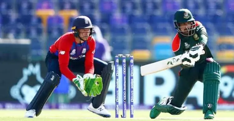 কত টাকায় মিলবে বাংলাদেশ-ইংল্যান্ড ওয়ানডে সিরিজের টিকিট?