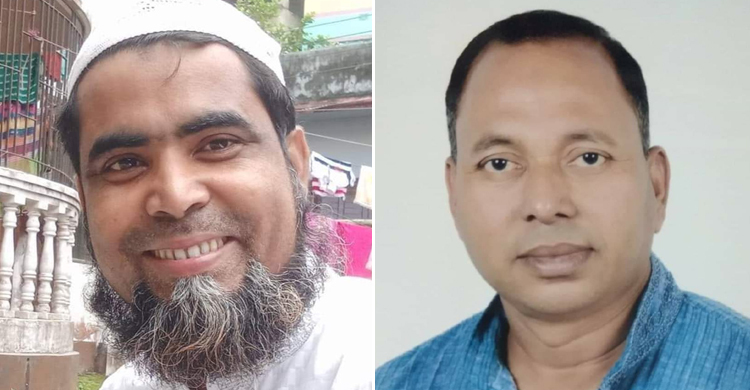 প্রধান শিক্ষককে পেটানোর অভিযোগ উপজেলা ভাইস চেয়ারম্যানের বিরুদ্ধে