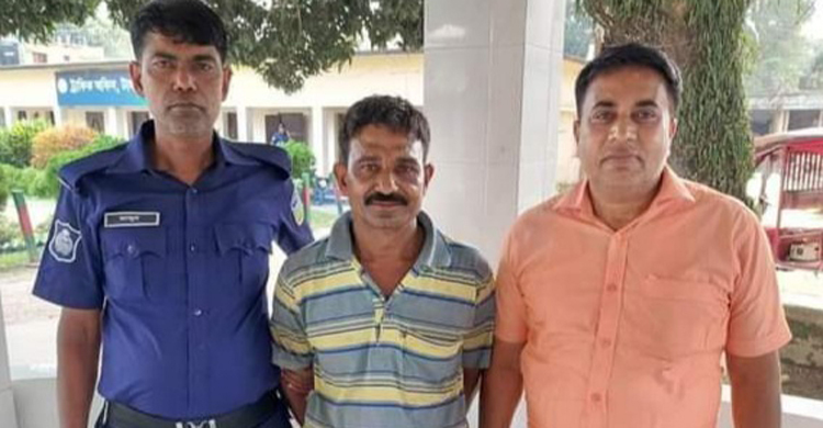 স্ত্রীকে হত্যা করে ২৬ বছর পলাতক, করেন আরেকটি বিয়ে