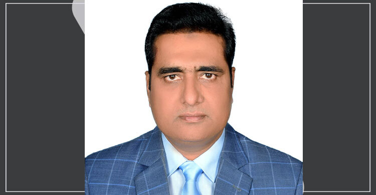 ফুলবাড়ীতে বিএনপির বিদ্রোহী প্রার্থী লিটনের জয়