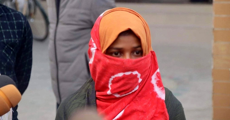 ফুলপরী ও ঘটনার সাক্ষীদের নিরাপত্তা দেওয়ার নির্দেশ