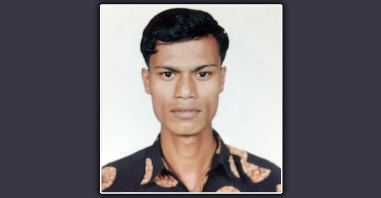 হত্যা মামলার আসামিকে কুপিয়ে খুন