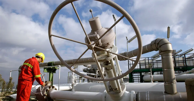 লিথুয়ানিয়া যেভাবে হয়ে উঠলো রুশ গ্যাসমুক্ত প্রথম ইউরোপীয় দেশ