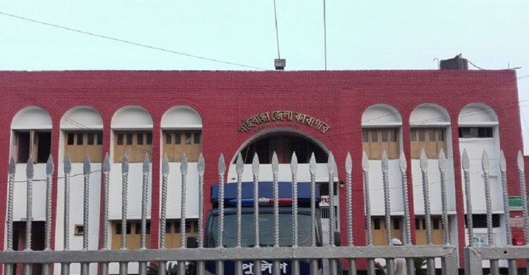 পুত্রবধূকে ধর্ষণের অভিযোগে শ্বশুর কারাগারে