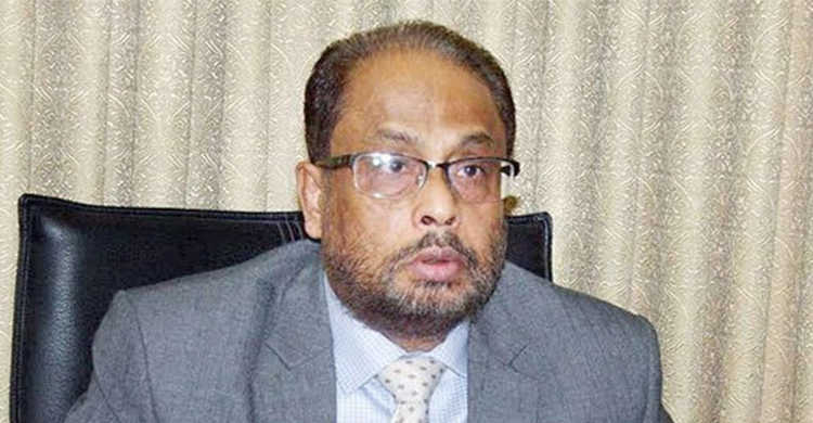 সুপার টুয়েলভে উজ্জীবিত হয়ে লড়াই করবে বাংলাদেশ: জিএম কাদের