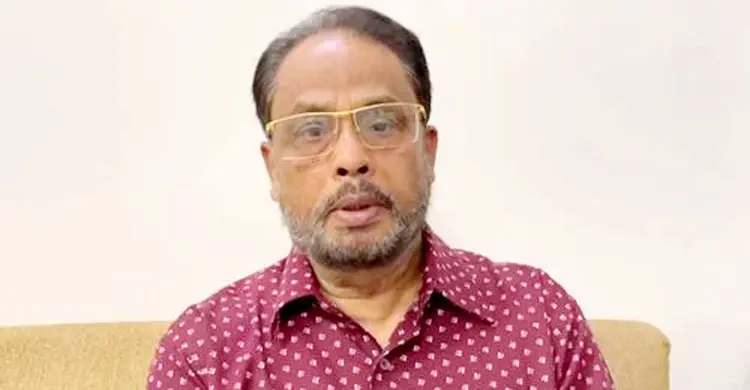 ভারত সরকারের আমন্ত্রণে দিল্লিতে জিএম কাদের