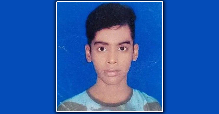 পায়ুপথে বাতাস ঢুকিয়ে কিশোরকে হত্যা, সহকর্মী আটক