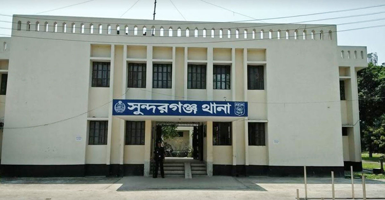 গাইবান্ধায় কাউন্সিলরসহ ৭ জনের বিরুদ্ধে ধর্ষণ মামলা