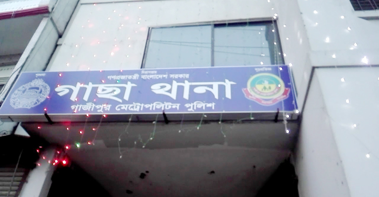 নির্মাণাধীন মসজিদের ভবন থেকে পড়ে শ্রমিকের মৃত্যু