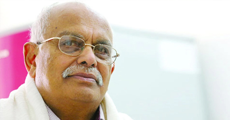 যুক্তরাজ্যে শুক্রবার আবদুল গাফ্ফার চৌধুরীর জানাজা