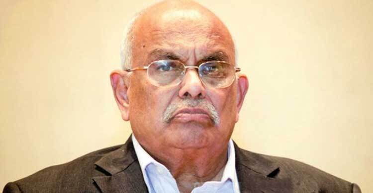 গাফ্ফার চৌধুরীর স্মরণে যুক্তরাজ্যে প্রবাসীদের দোয়া মাহফিল