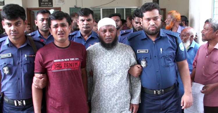 শ্যালককে সঙ্গে নিয়ে স্ত্রীকে গলা কেটে হত্যা, দুজনের মৃত্যুদণ্ড