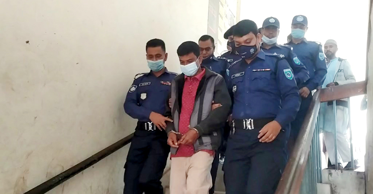 গাইবান্ধায় স্ত্রী হত্যার দায়ে স্বামীর মৃত্যুদণ্ড